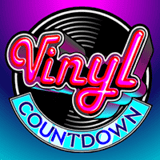 vinyl countdown